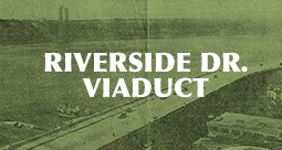 Video of Viaduct Ceremony 1928
