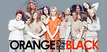 Orange is the New Black, 2013, Season 1, #7, apt. MG & 1st. fl. landing